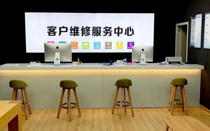钟祥苹果电脑主板故障维修